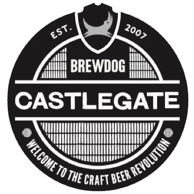 BrewDog Castlegate