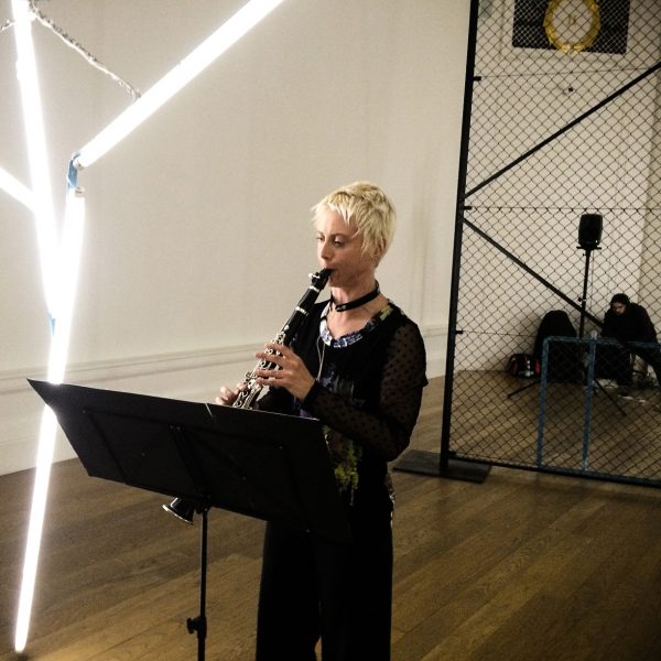 Electric The Night With