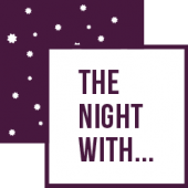 The Night With Logotype