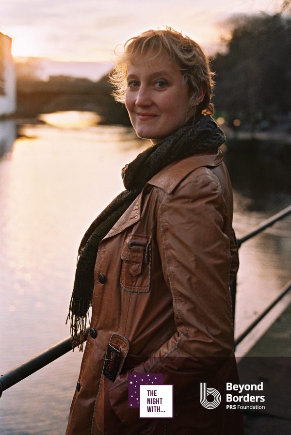 Emma Lloyd Edinburgh - Image 2